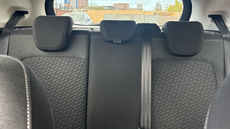 Ford Fiesta 1.0 EcoBoost Titanium 5dr Petrol Hatchback